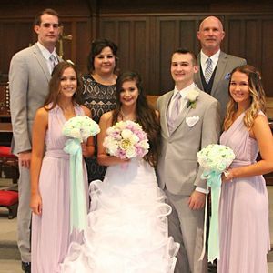 Meet your Posher, Bill